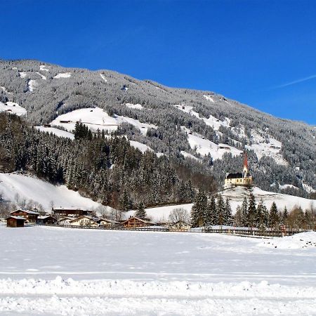 Chalet Auhaeusl By Interhome Фюгенберг Экстерьер фото