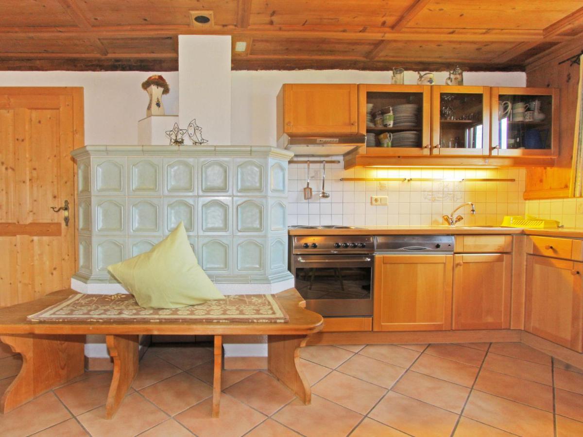 Chalet Auhaeusl By Interhome Фюгенберг Экстерьер фото